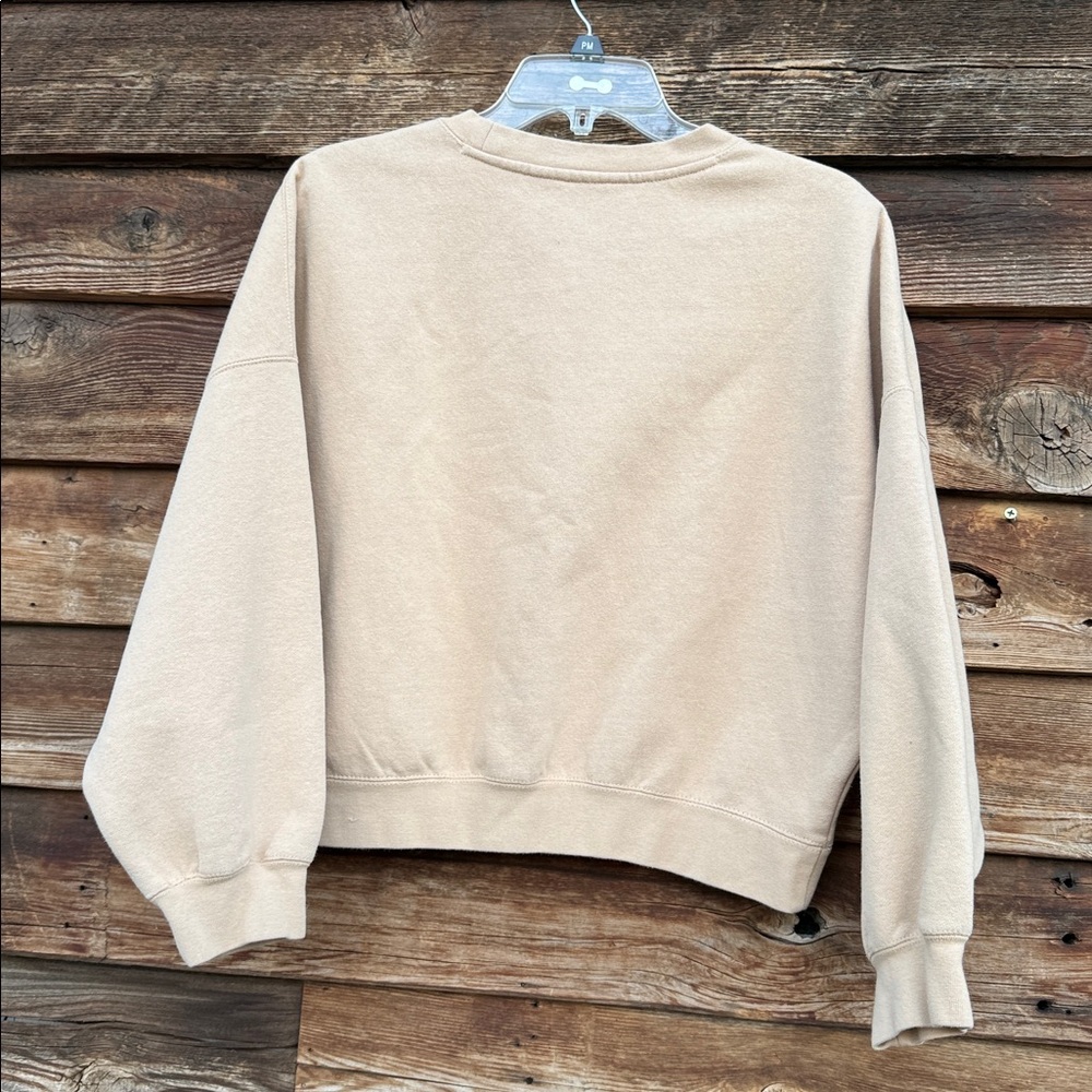 Obey pullover - Picture 3 of 4